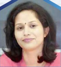 Dr. Varshaa Tandon